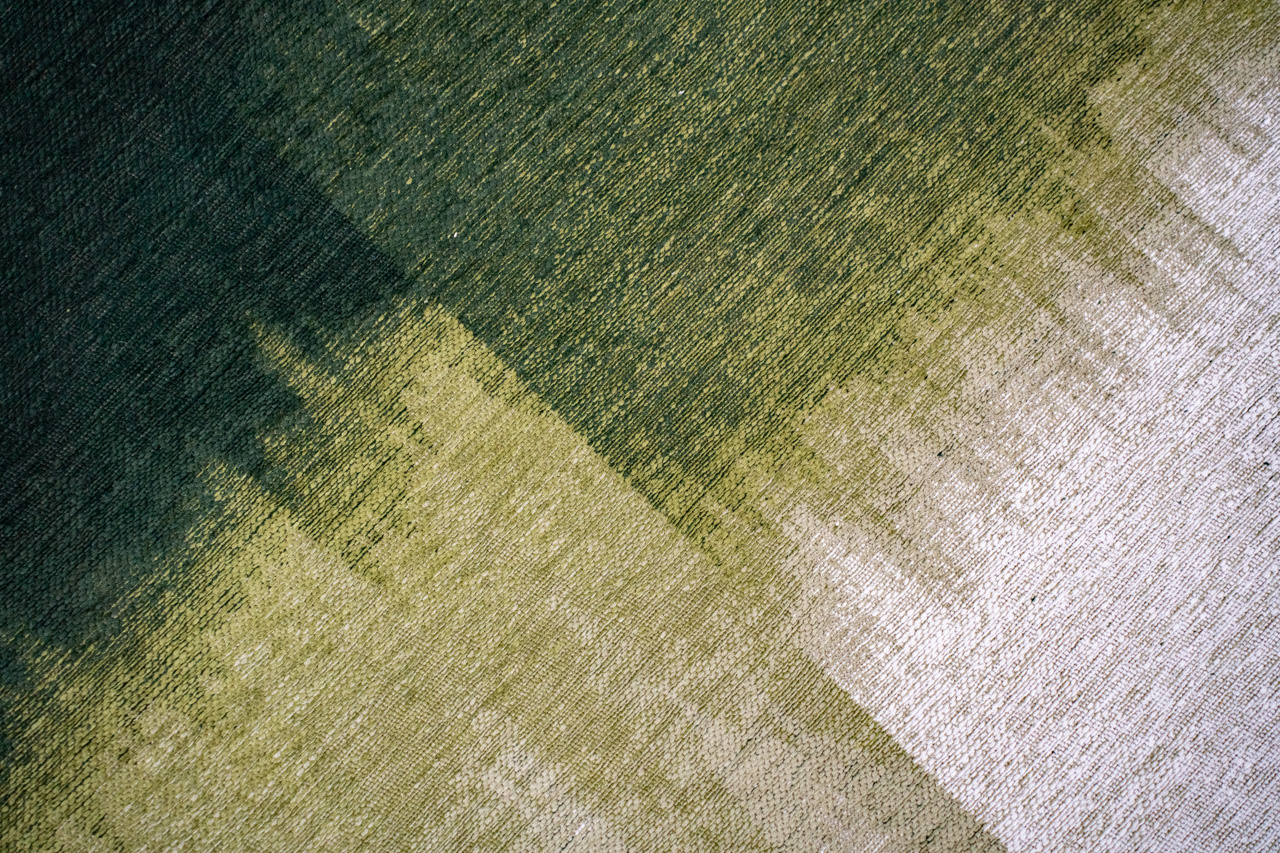 Tapete Sendai Forest Mood