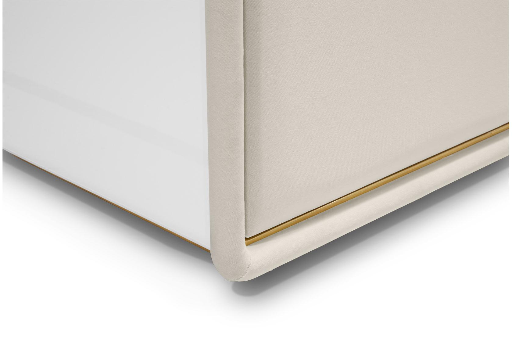 Cómoda dupla Candy Coated