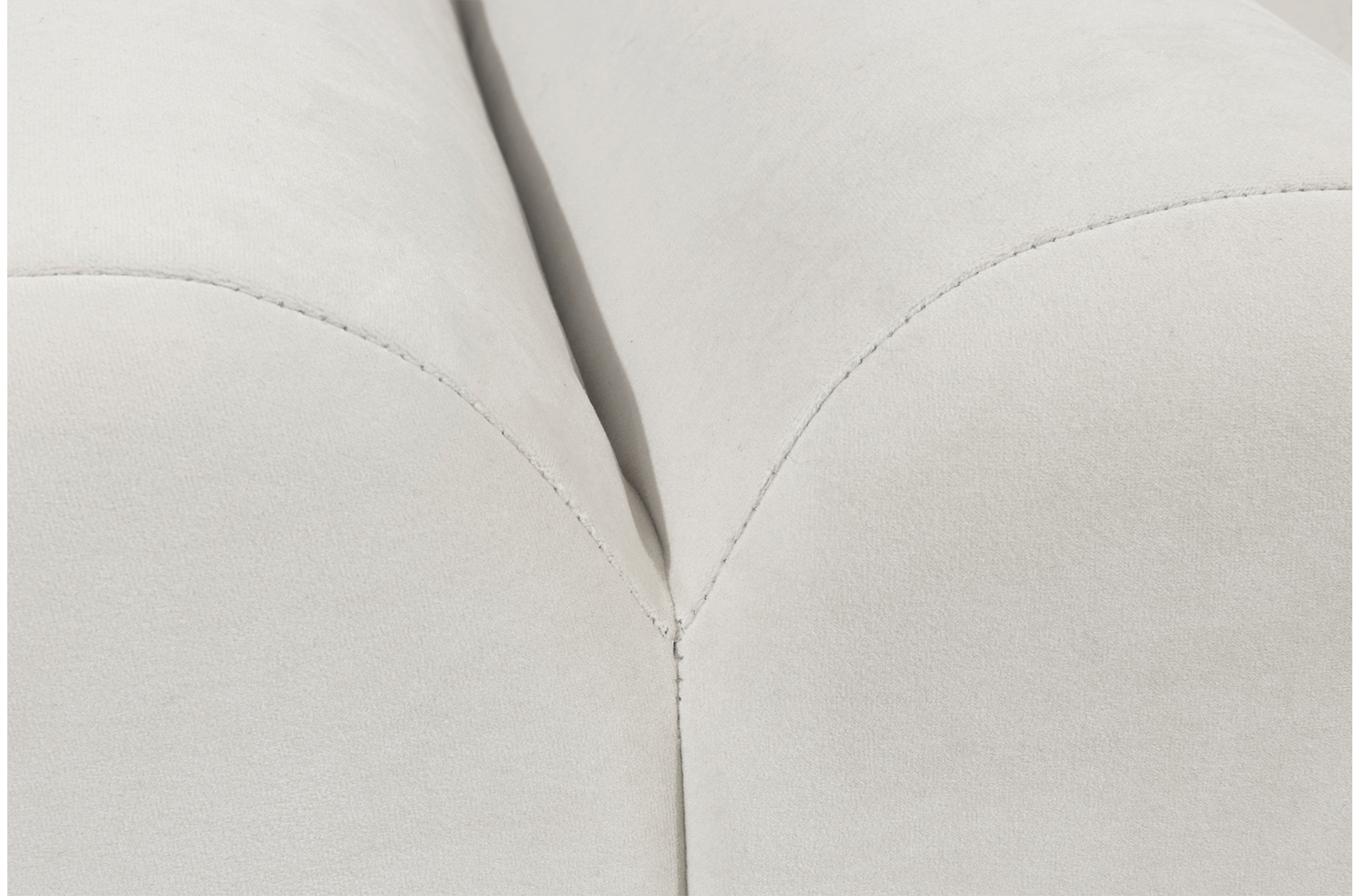 Banco Sweet Swirl azul-claro