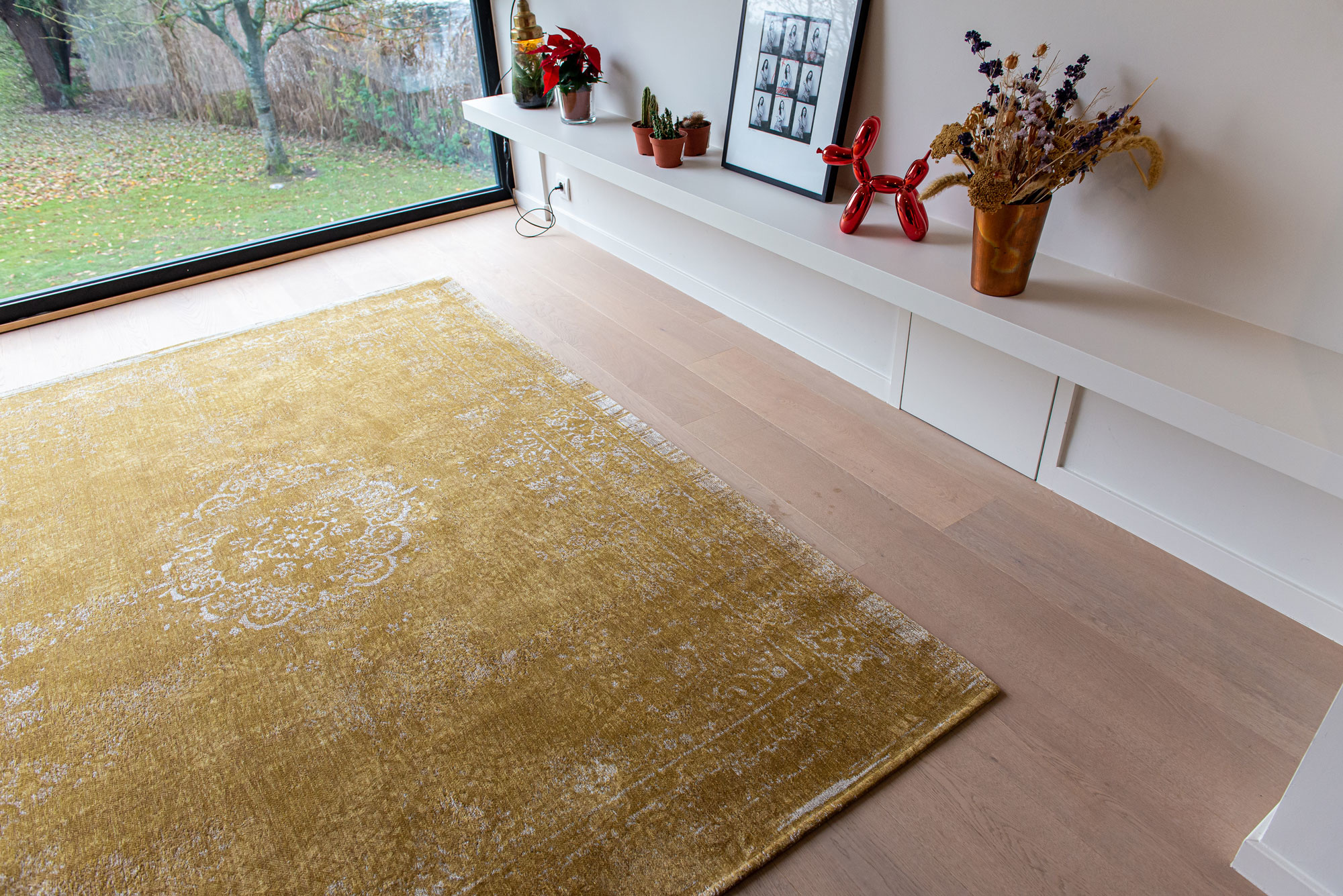 Tapete Spring Moss 9145 | Tamanho: 200 × 280 cm