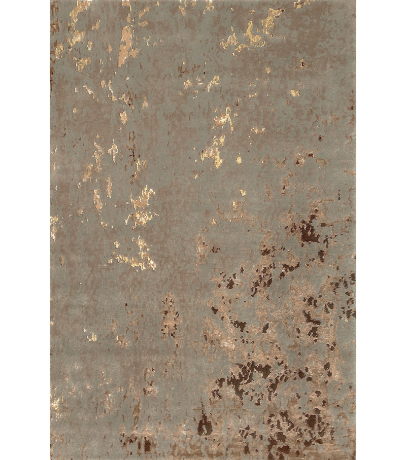 Tapete Top | Cor: Purple | Tamanho: 200 × 300 cm