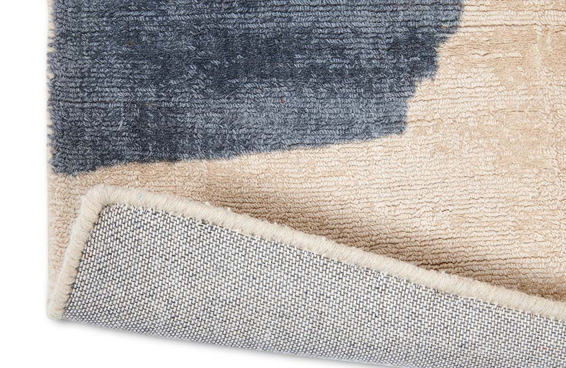 Tapete Composition Âmbar | Tamanho: 160 × 230 cm