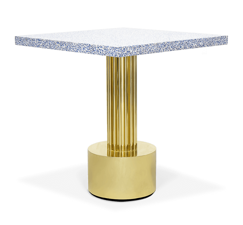 Mesa de Centro Derrick