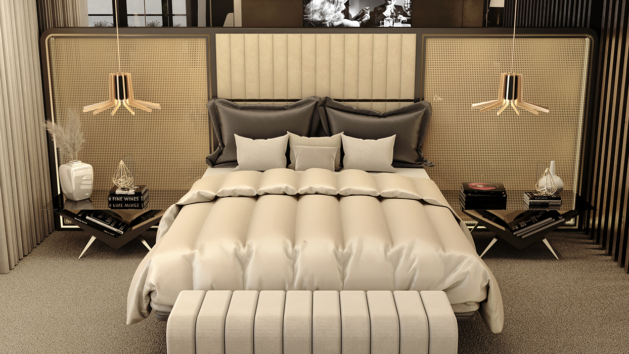 Candeeiro suspenso Vesper - 5