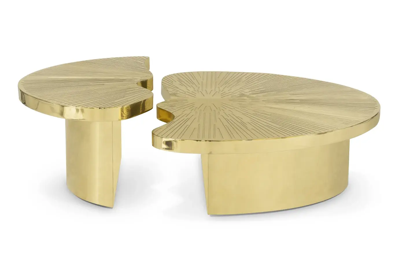 Mesa de Centro Mythos