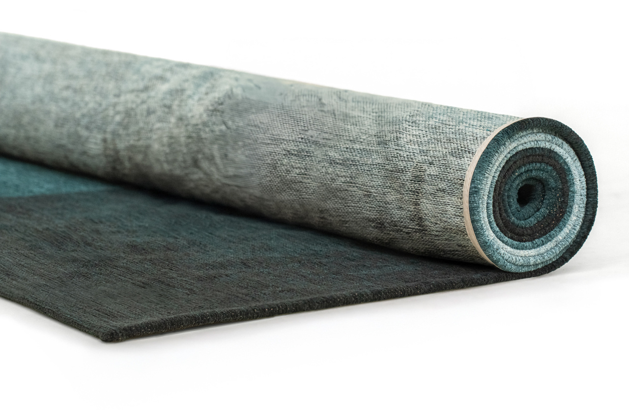 Tapete Sendai Deep Water