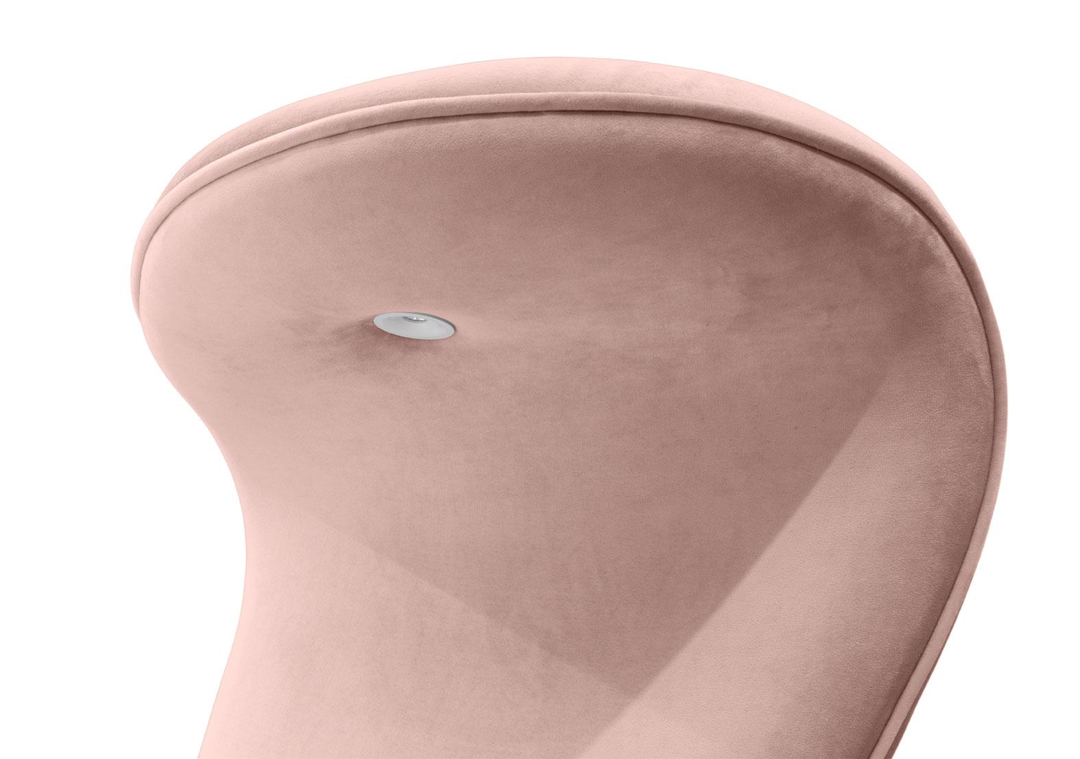 Cama toca Snuggly Bunny