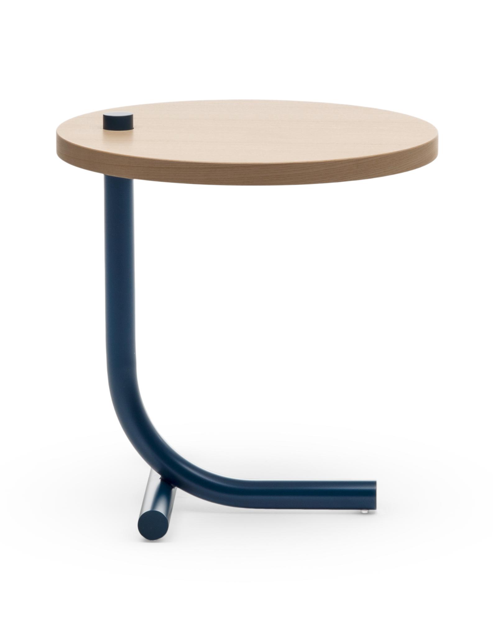 Mesa de Apoio Bubalus Azul