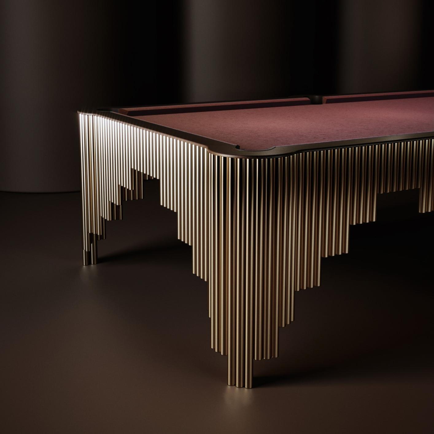 Mesa de Bilhar Alhambra