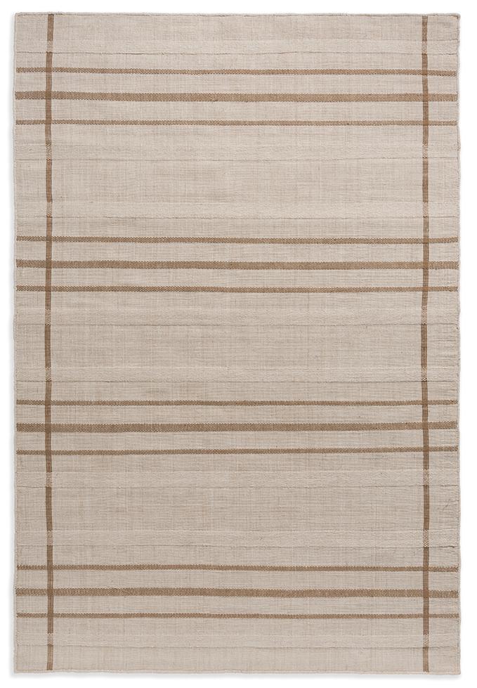 Tapete Exterior Zona Sesame Line | Tamanho: 200 × 280 cm