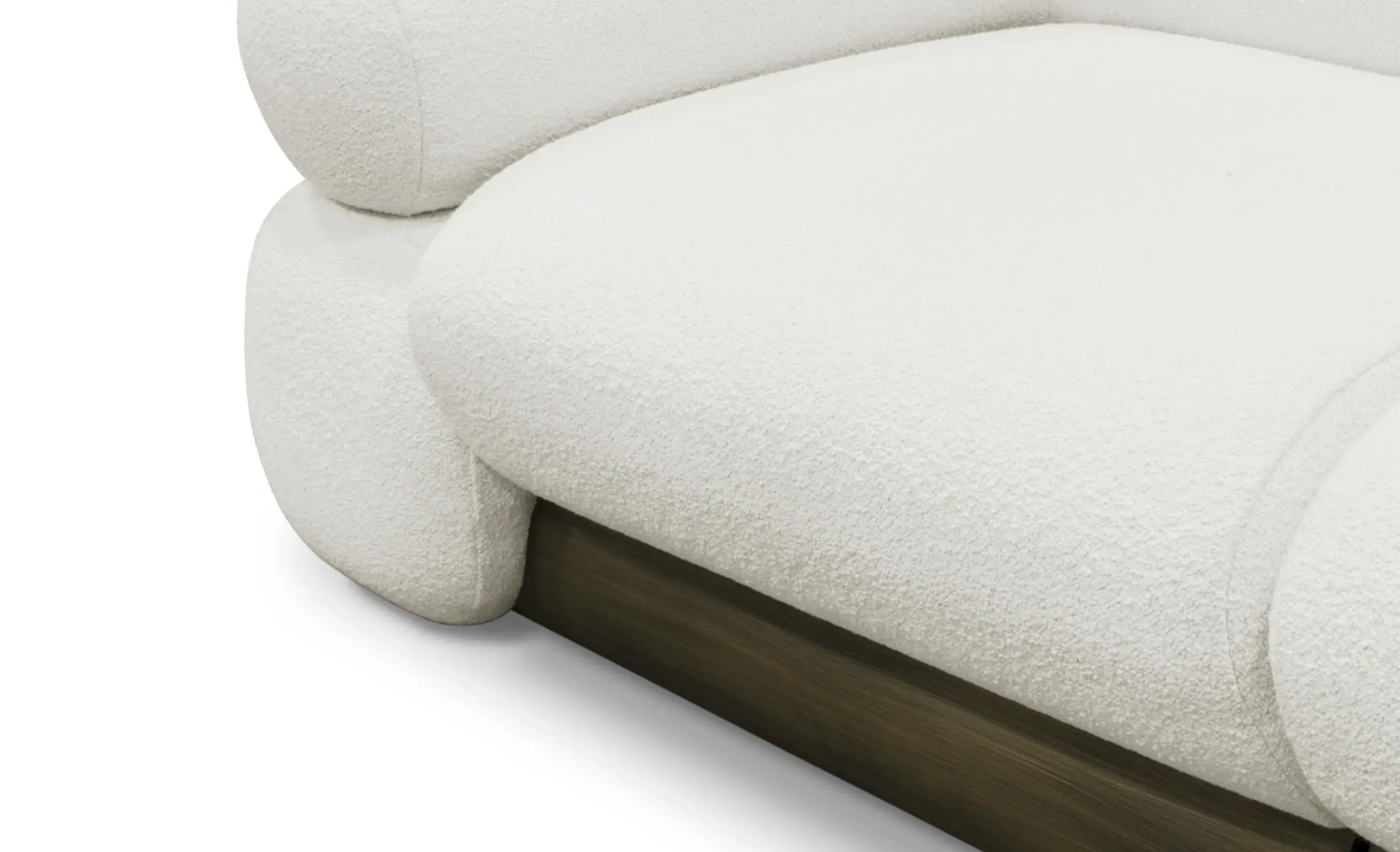 Sofá Seccional Gatsby