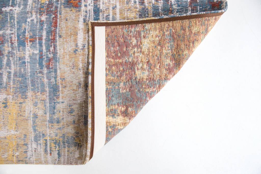 Tapete 8714 Montauk Multi | Tamanho: 240 × 340 cm