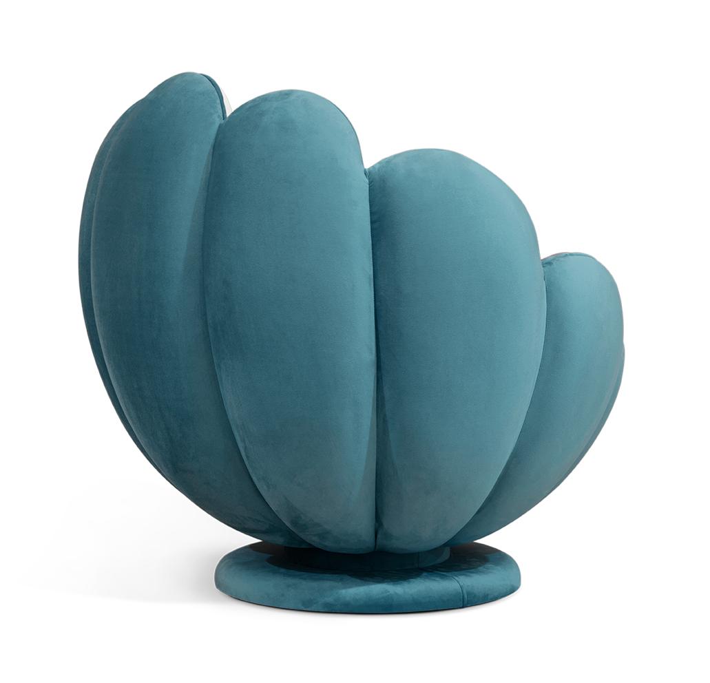 Poltrona serenidade Lotus