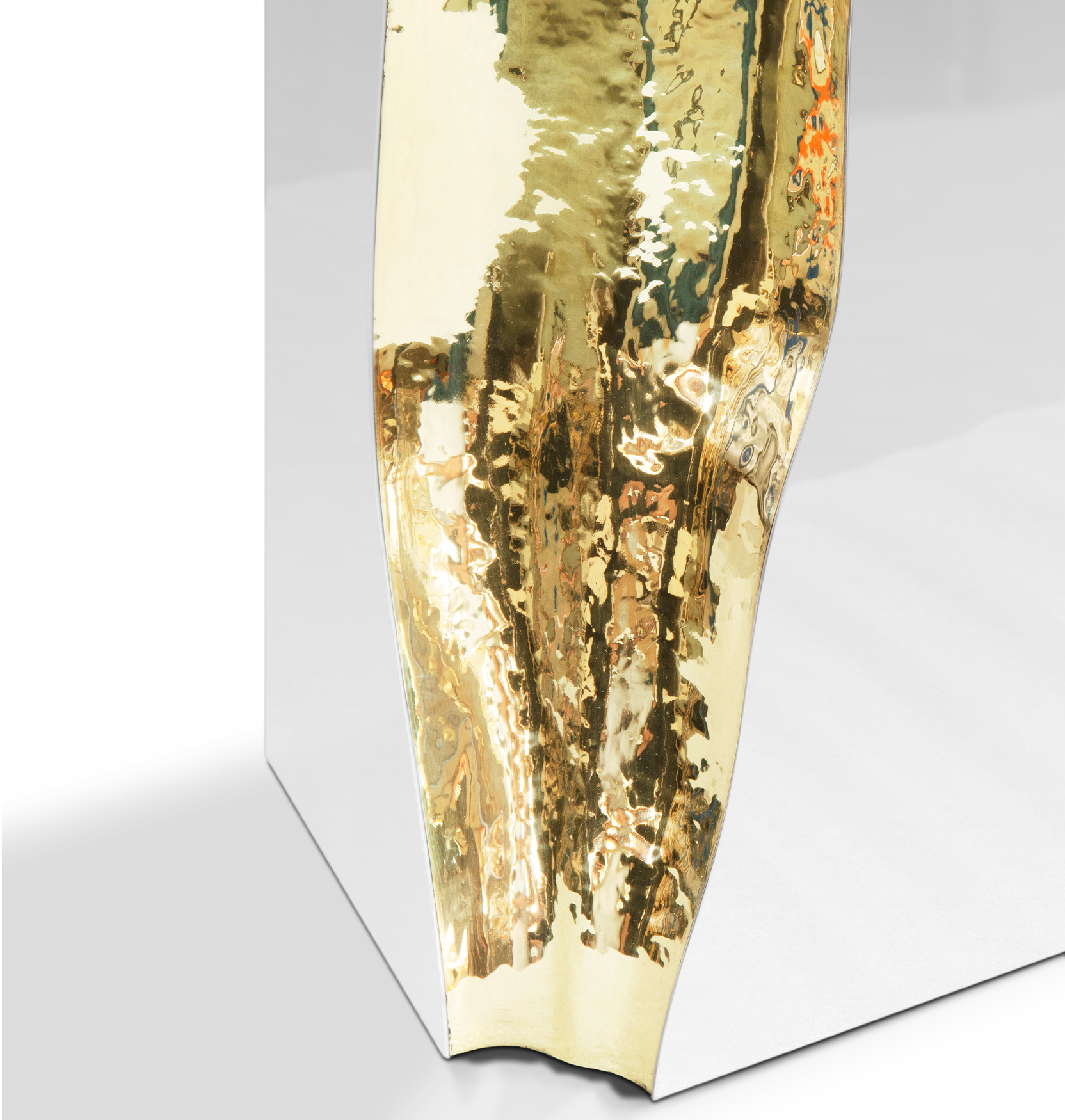 Candeeiro de mesa Glacier