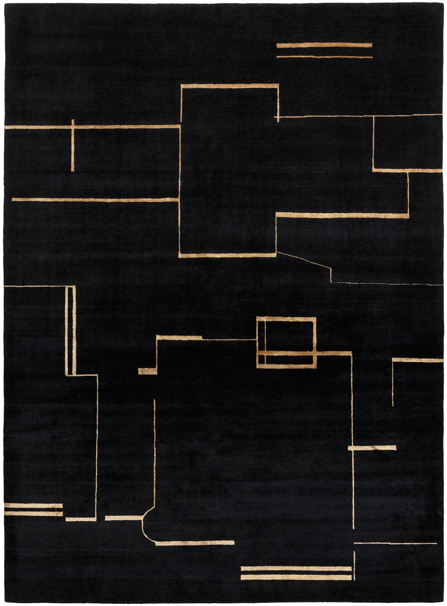 Tapete Ala Designer | Tamanho: 220 × 300 cm