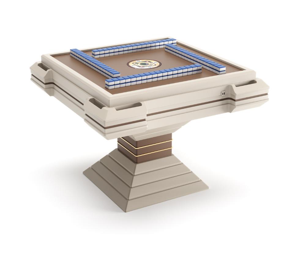 Mesa Automática de Mahjong Ming