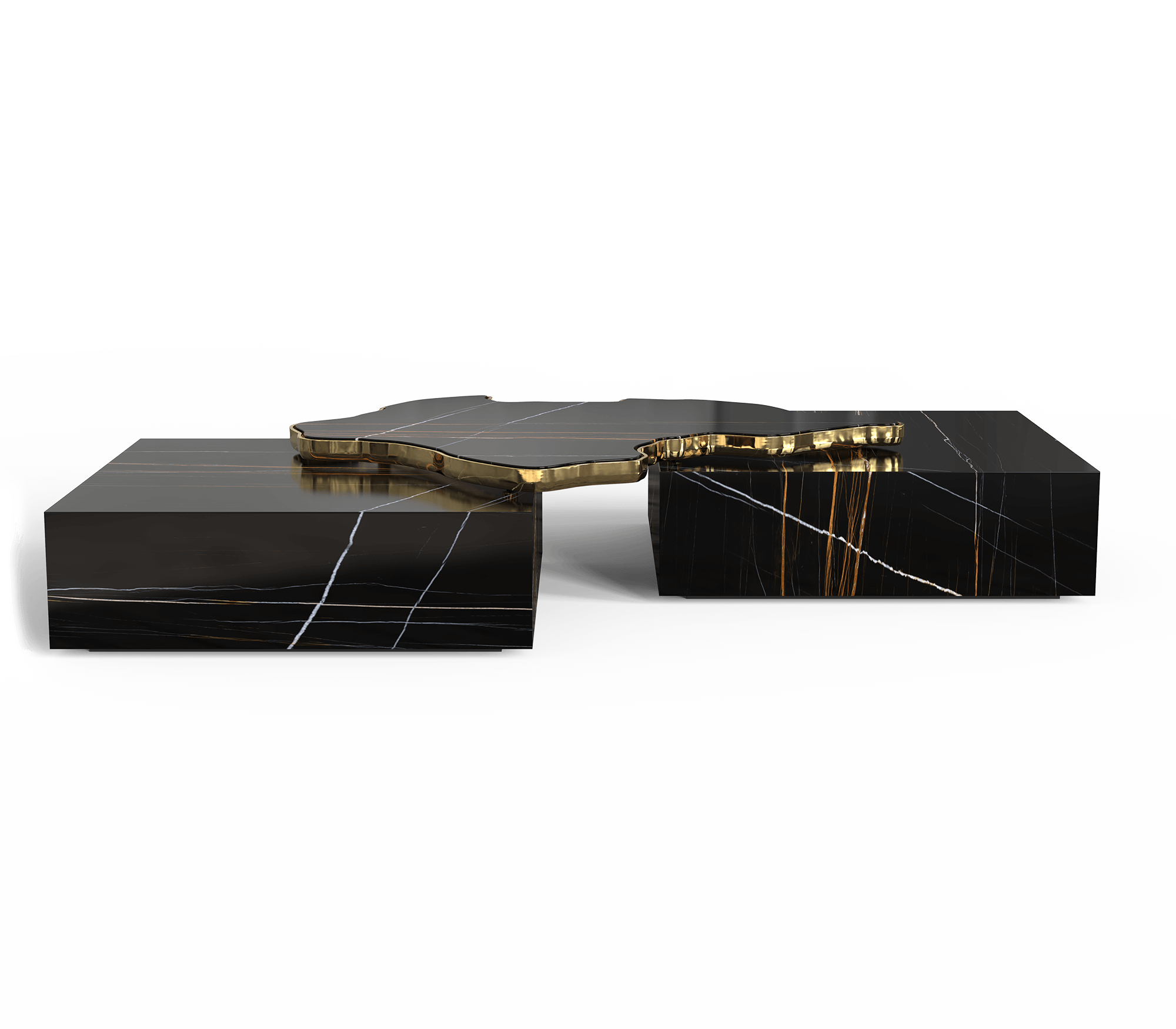 Mesa Valencia Sahara Noir