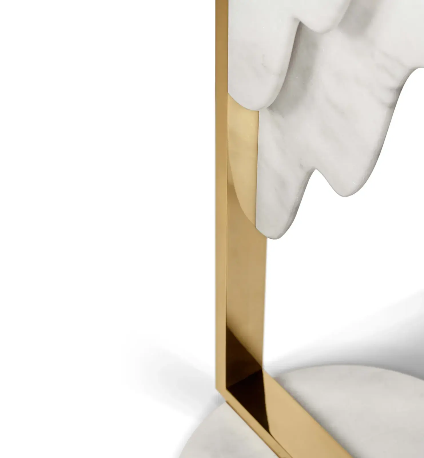 Candeeiro de pé Grand Aura II