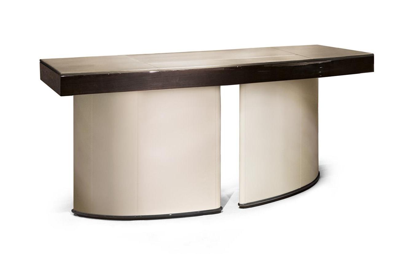 Secretária Perfect Time 180