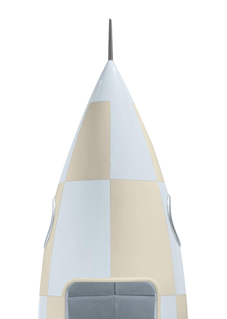 Nave espacial Starlight