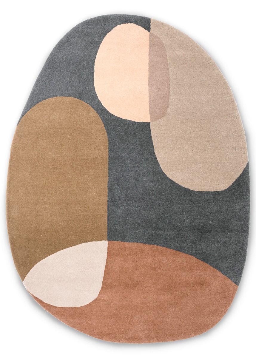 Tapete Decor Miller Outono | Tamanho: 200 × 280 cm