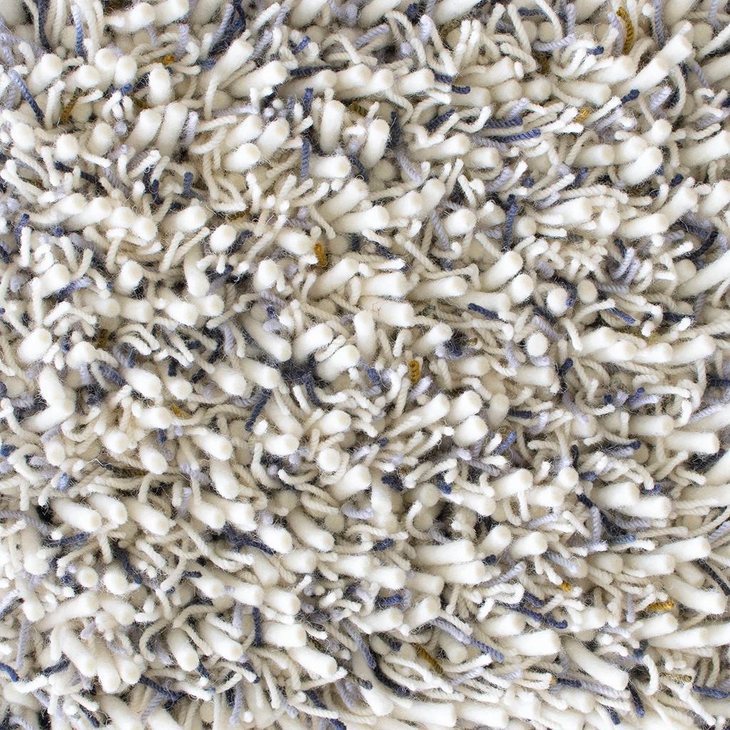 Tapete Ray Iron Shag | Tamanho: 170 × 240 cm