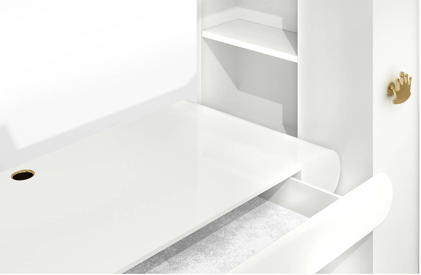 Secretária Royal Scholar