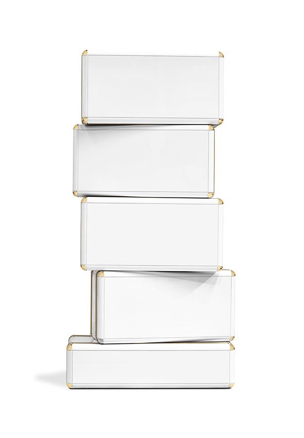 Estante Airborne Fantasy