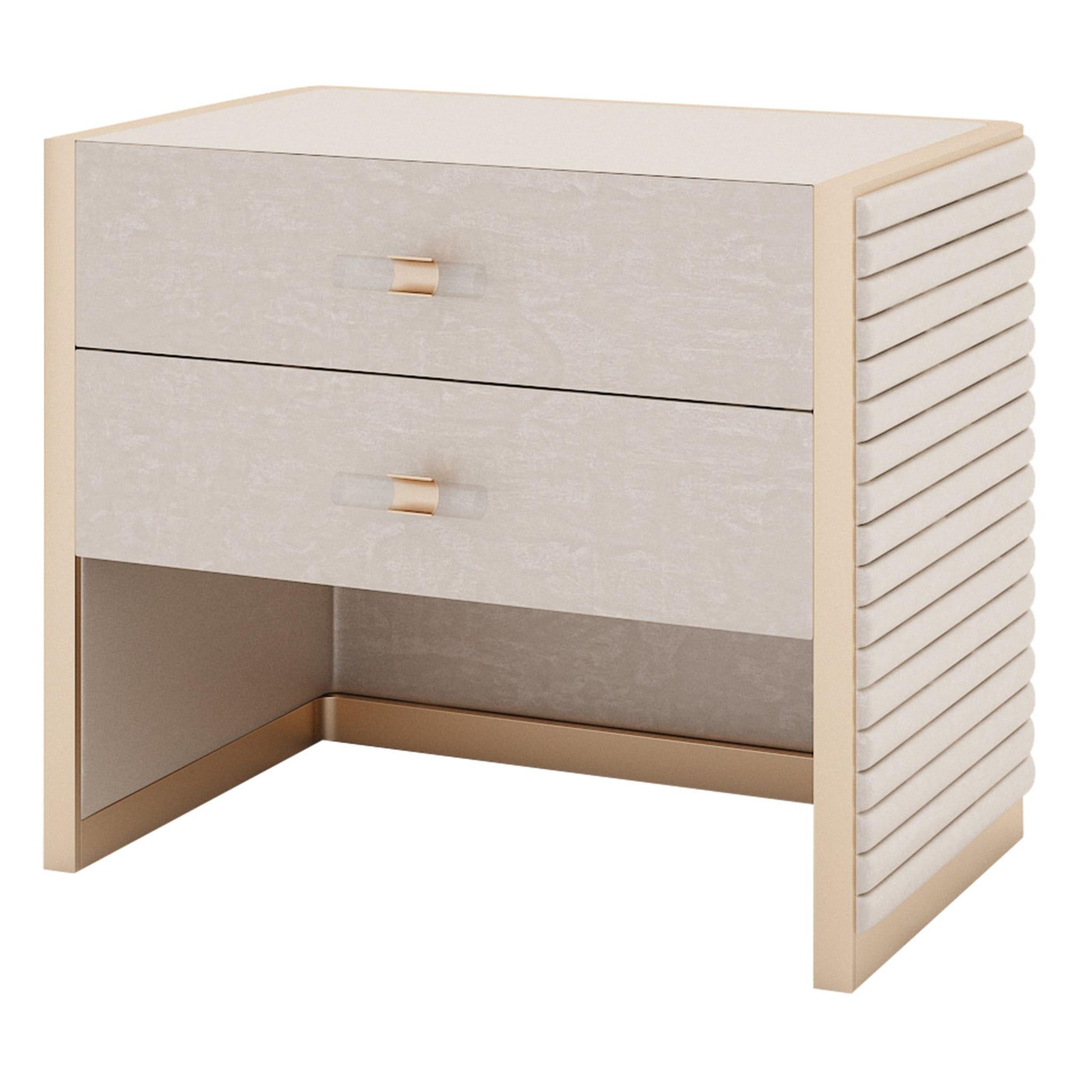 Mesa de Cabeceira Italiana Majestic