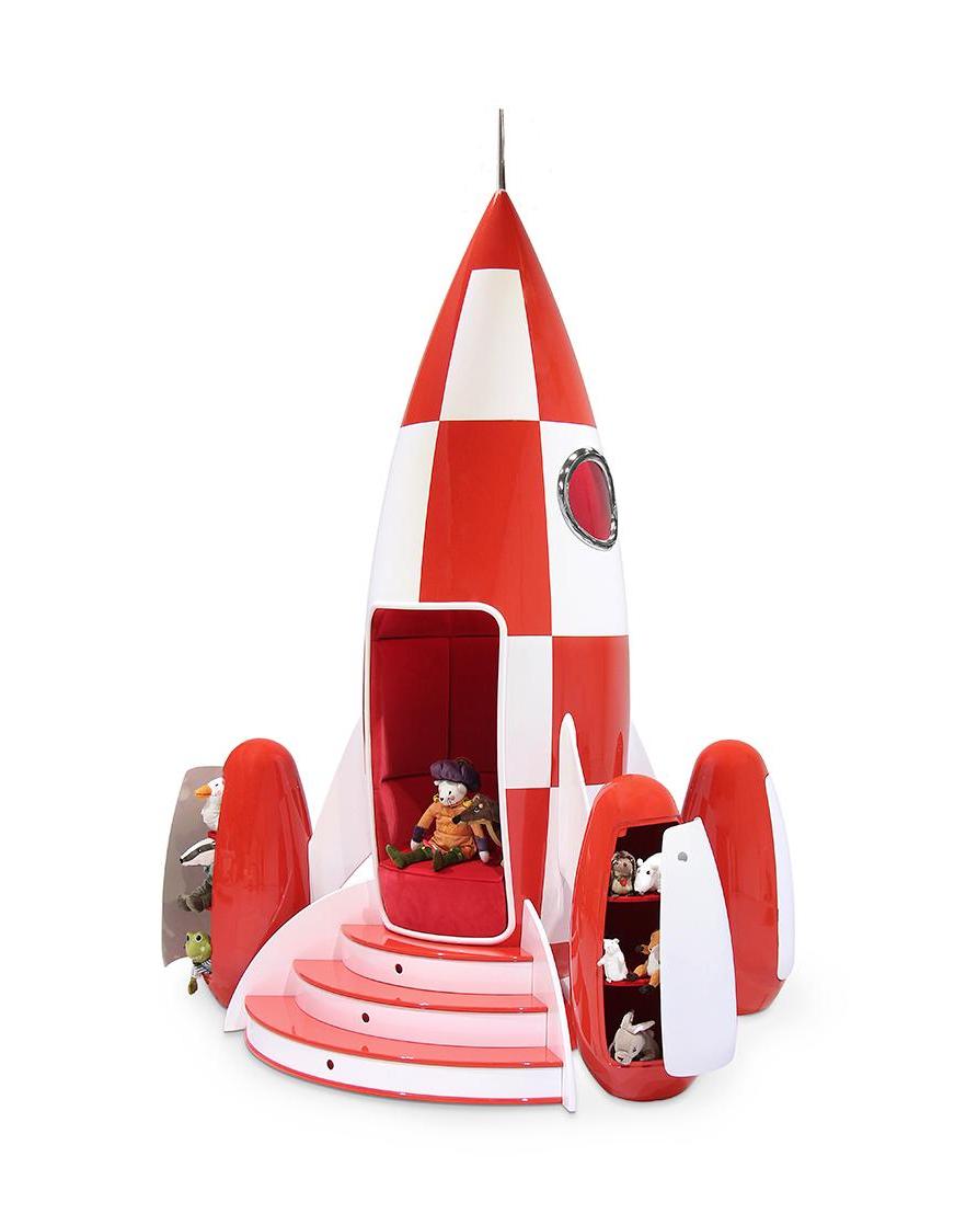 Nave espacial Starlight