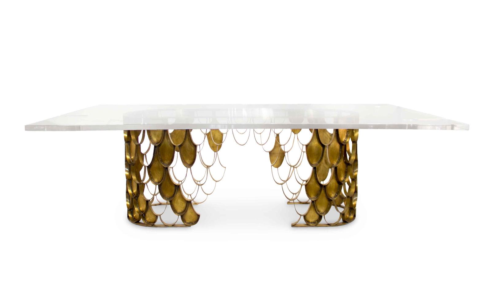 Mesa de Jantar Sanctuary