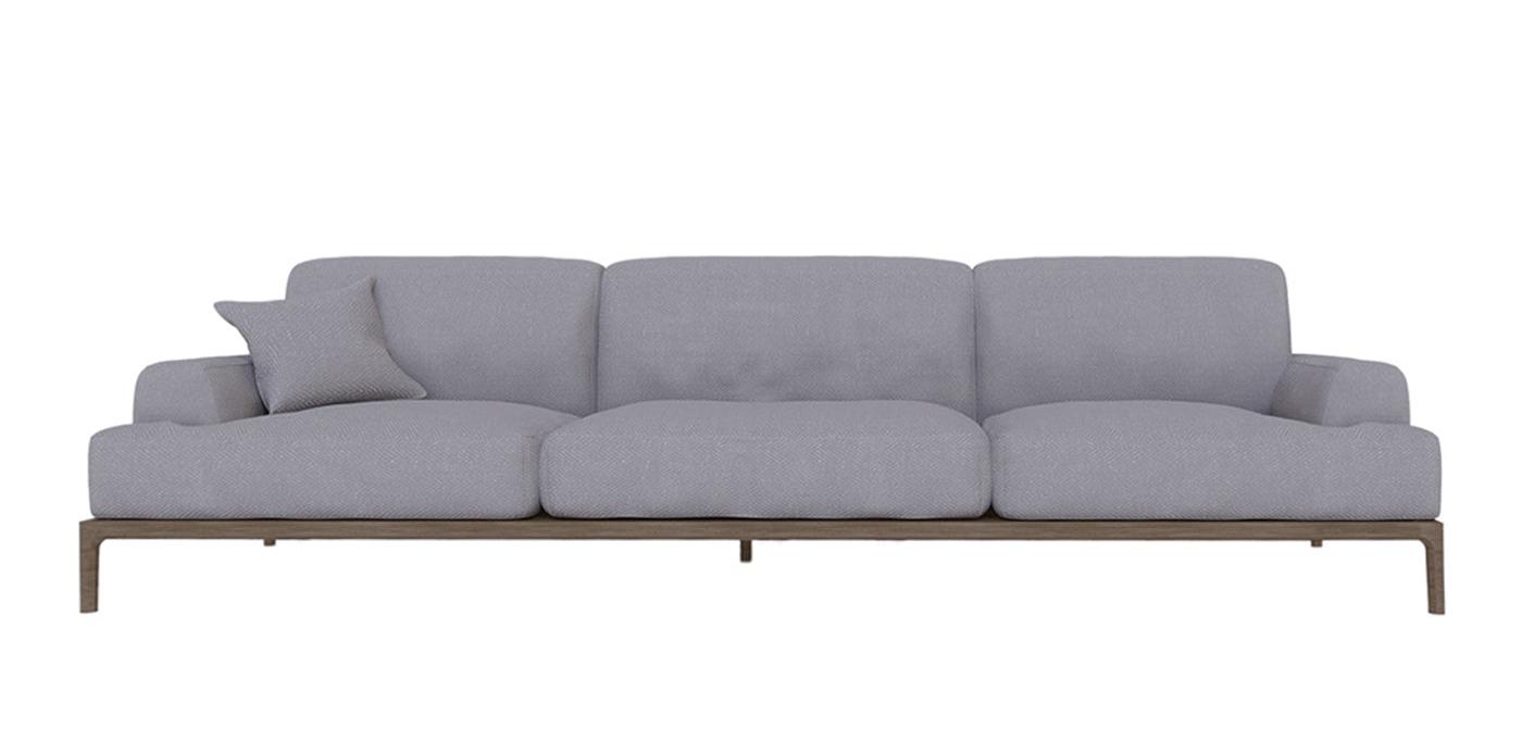 Sofá Modular Bellagio