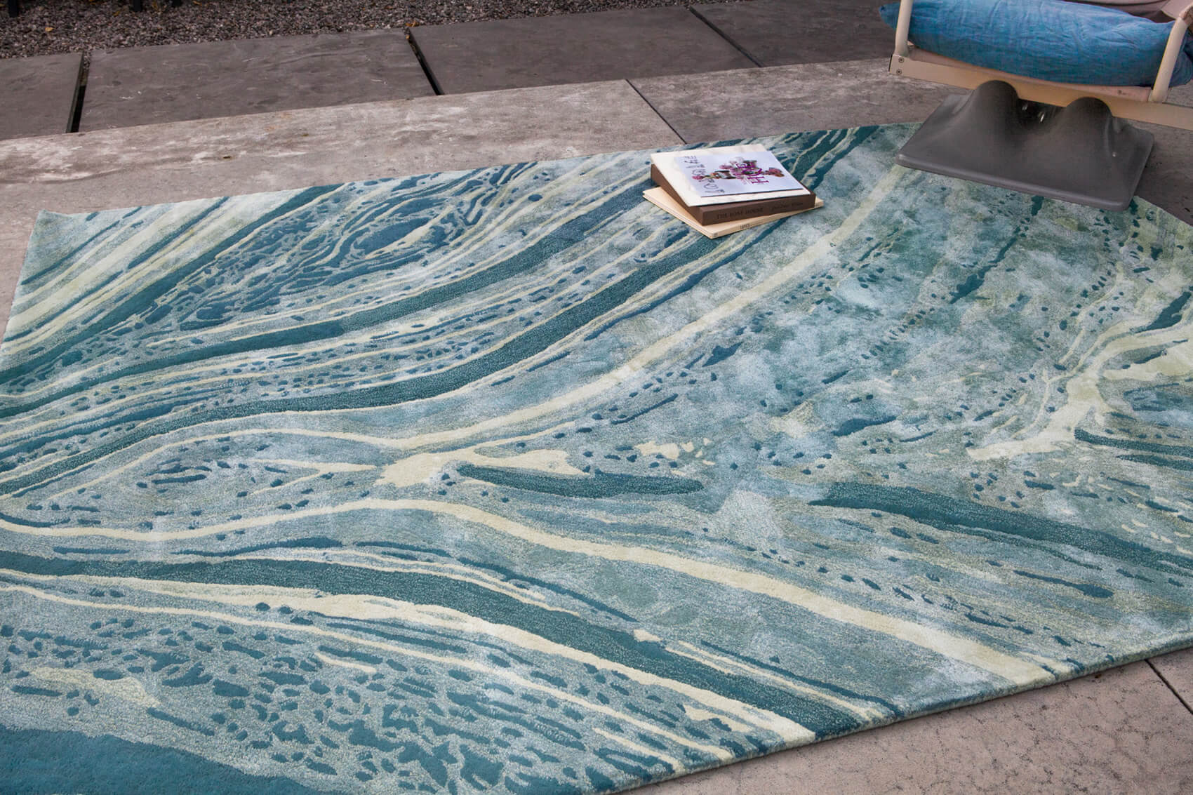 Tapete Exclusive | Tamanho: 300 × 400 cm