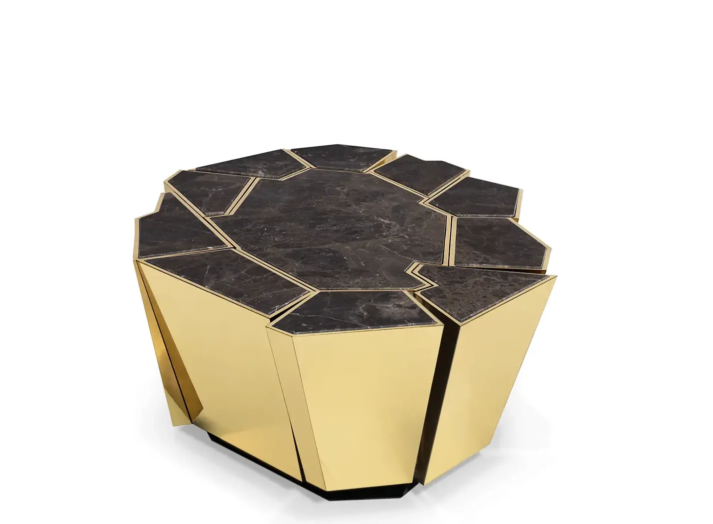 Mesa de Centro Shatter