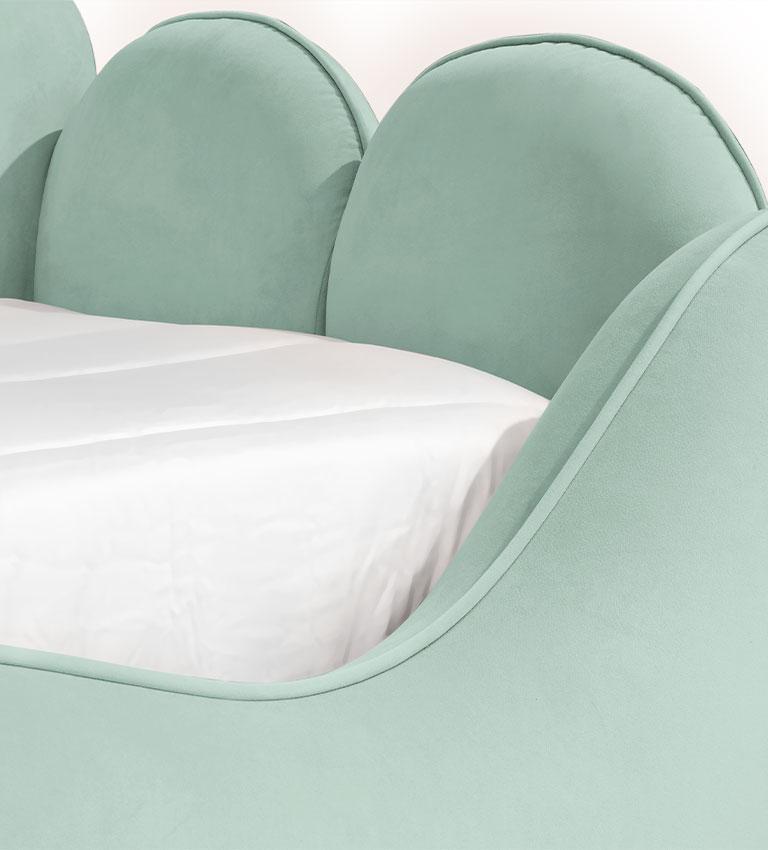 Cama aventura Dino Explorer