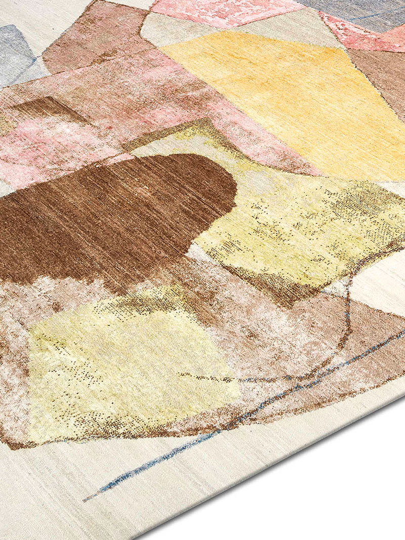 Tapete Original Luxury Feito à Mão