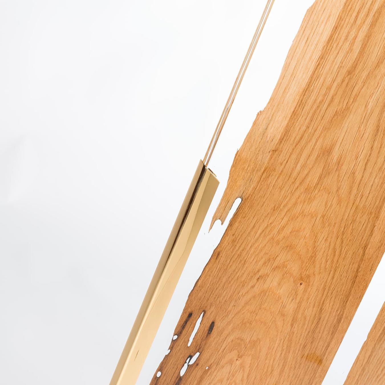 Painel Divisório Laranja