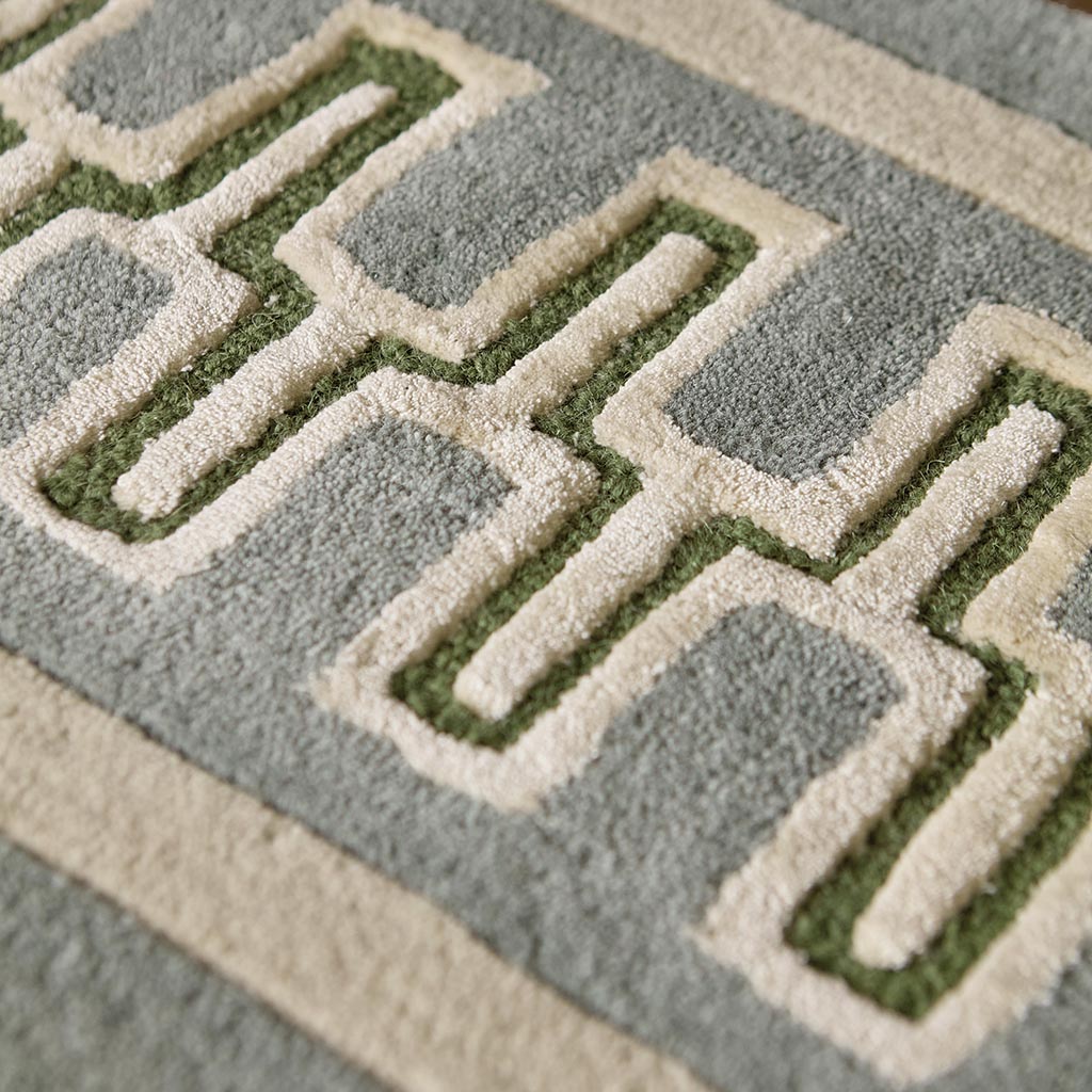 Tapete Linnean Porcelain