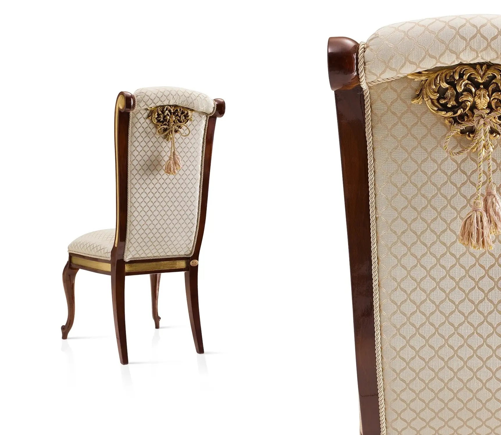 Cadeira Italiana Clássica