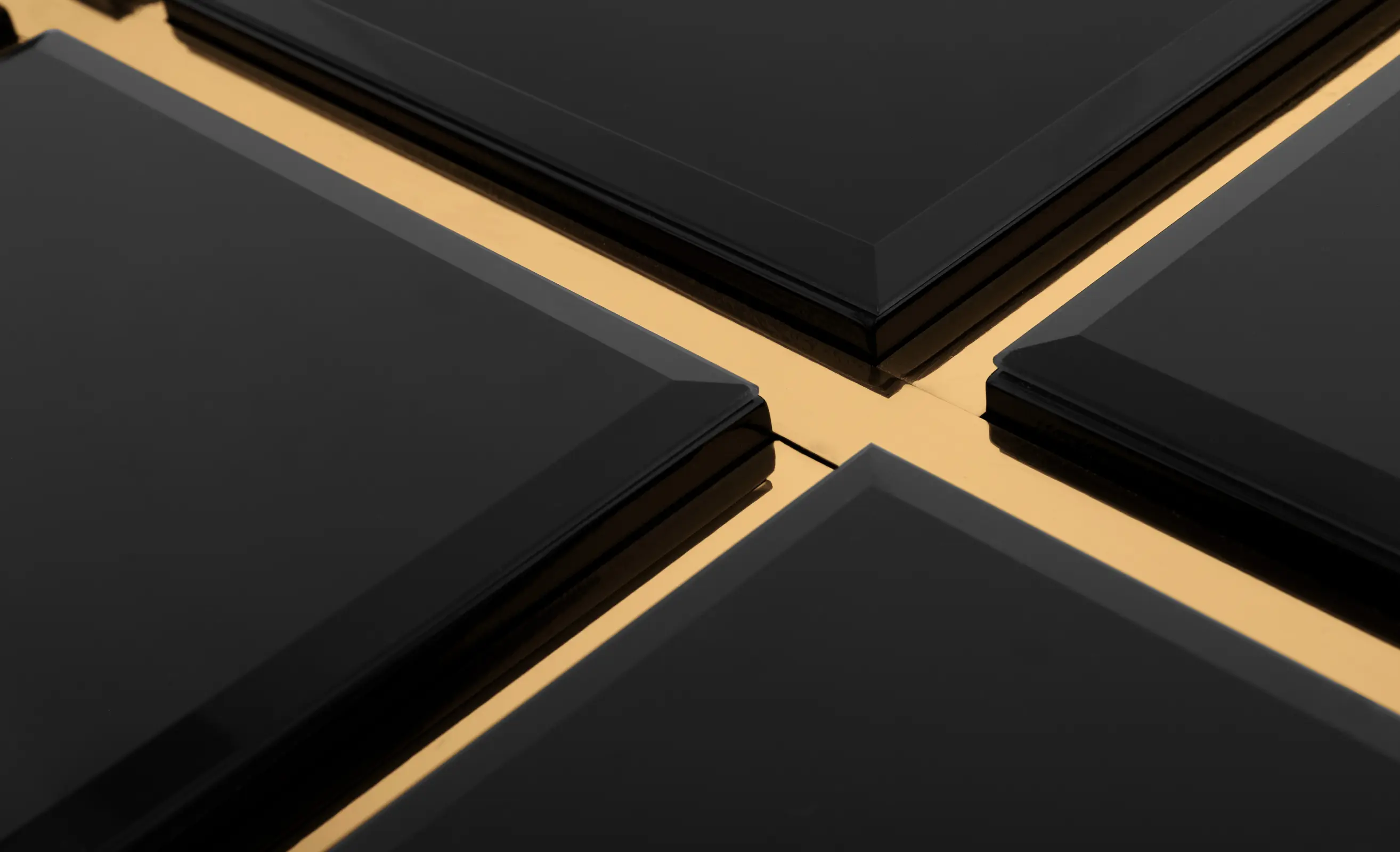 Armário bar Obsidian