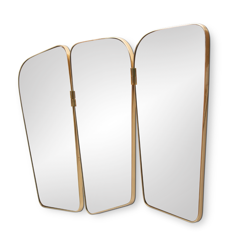 Espelho de parede Verve