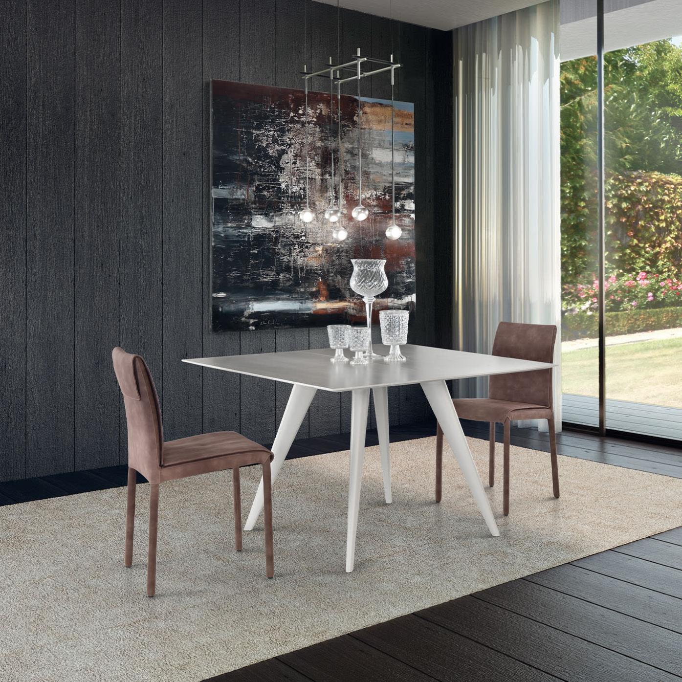 Mesa de Jantar Extensível Elegance