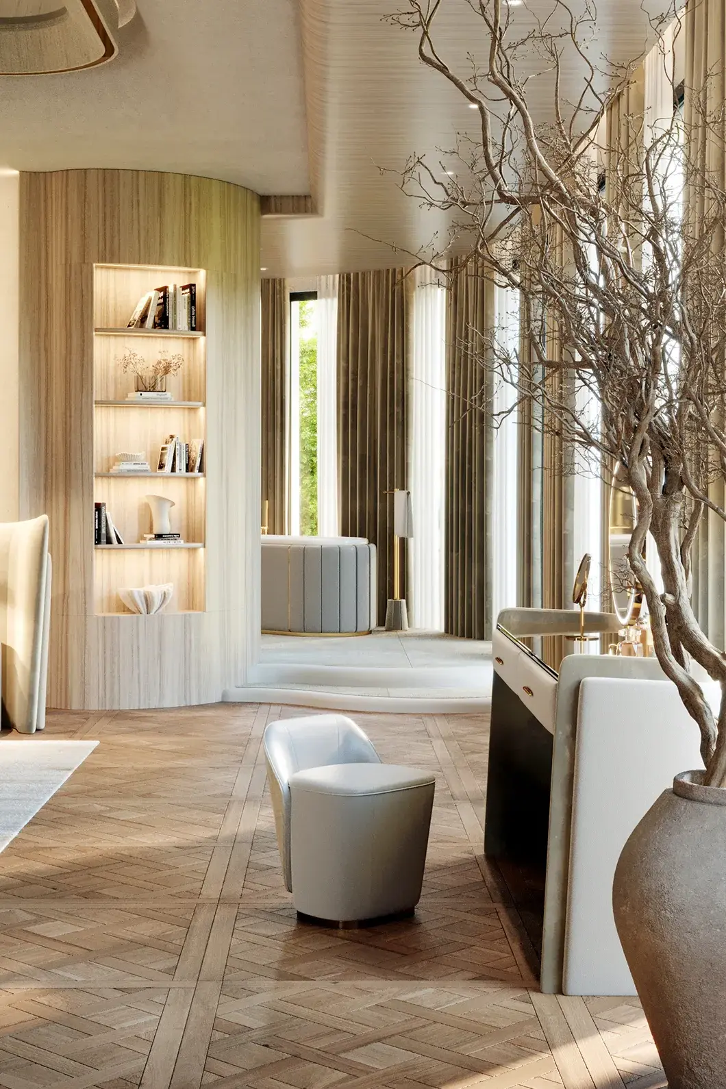 Banquinho Summit - 9