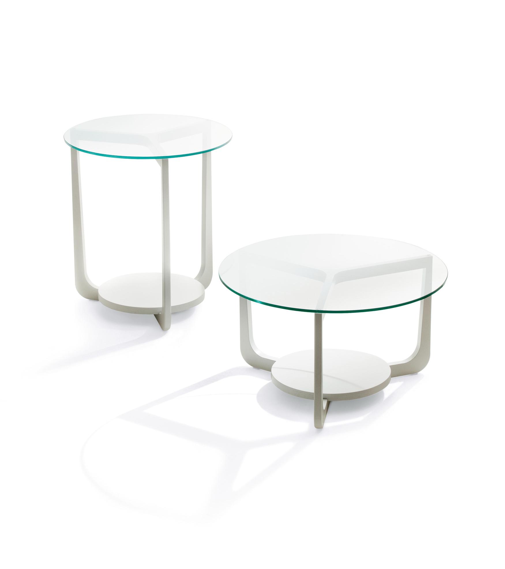 Mesa de Centro Isola