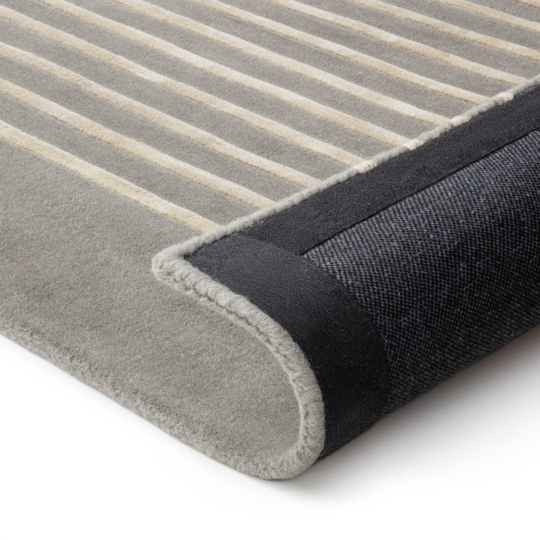 Tapete Stripes Ferro
