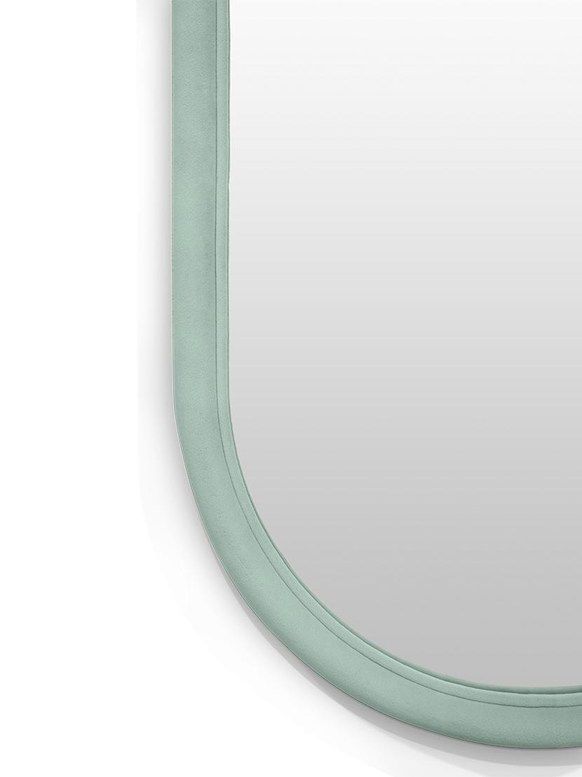 Espelho pequeno Sweet Swirl