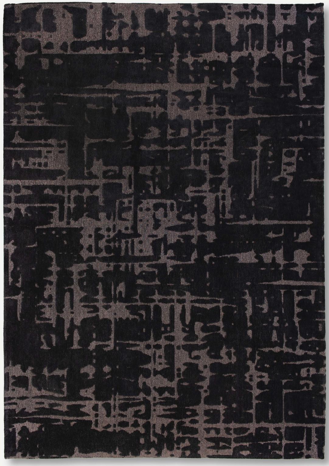 Tapete Baobab - Black Water 9200 | Tamanho: 80 × 250 cm
