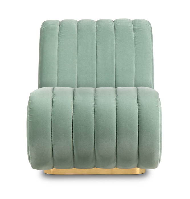 Sofá Individual Serena