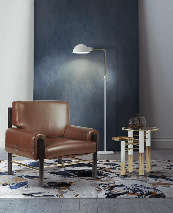 Mesa de Apoio Kenton - 4