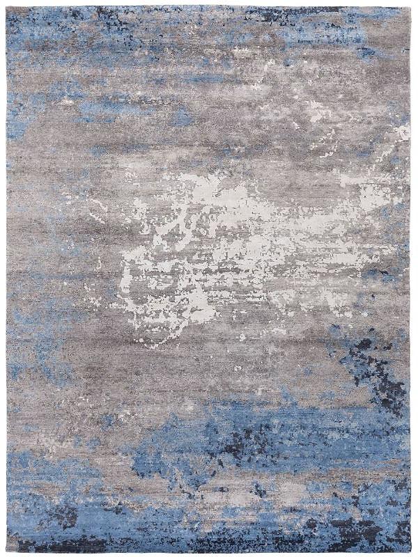 Tapete Tibetan Feito à Mão | Tamanho: 270 × 360 cm